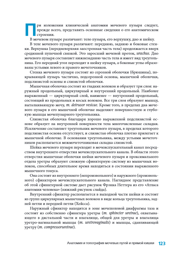 Синдром вагинальной релаксации (снижение тонуса, утрата эластичности, опущение стенок влагалища)