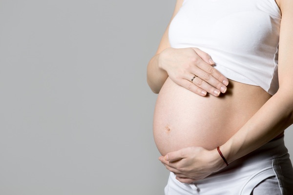 Беременность во время пандемии: показания и противопоказания