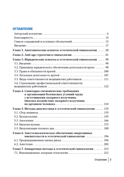 Эстетическая гинекология — изображение 2