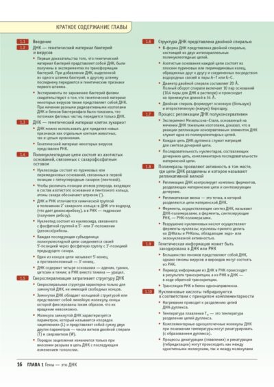 Гены по Льюину 5 изд. — изображение 12