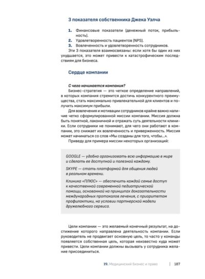 Как открыть прибыльную клинику — изображение 15