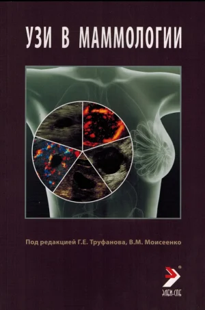 УЗИ в маммологии