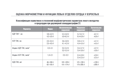 Справочник по эхокардиографии — изображение 3