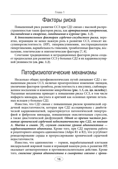 Лечебное питание при сахарном диабете 2 типа — изображение 2