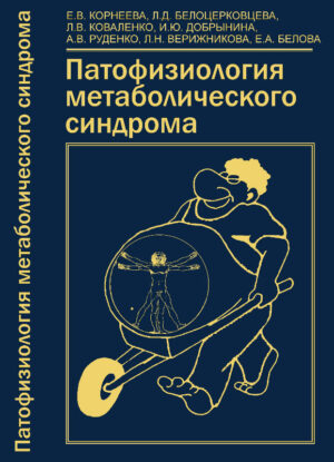 Патофизиология метаболического синдрома
