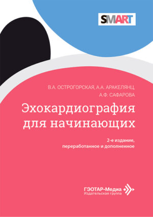 Эхокардиография для начинающих