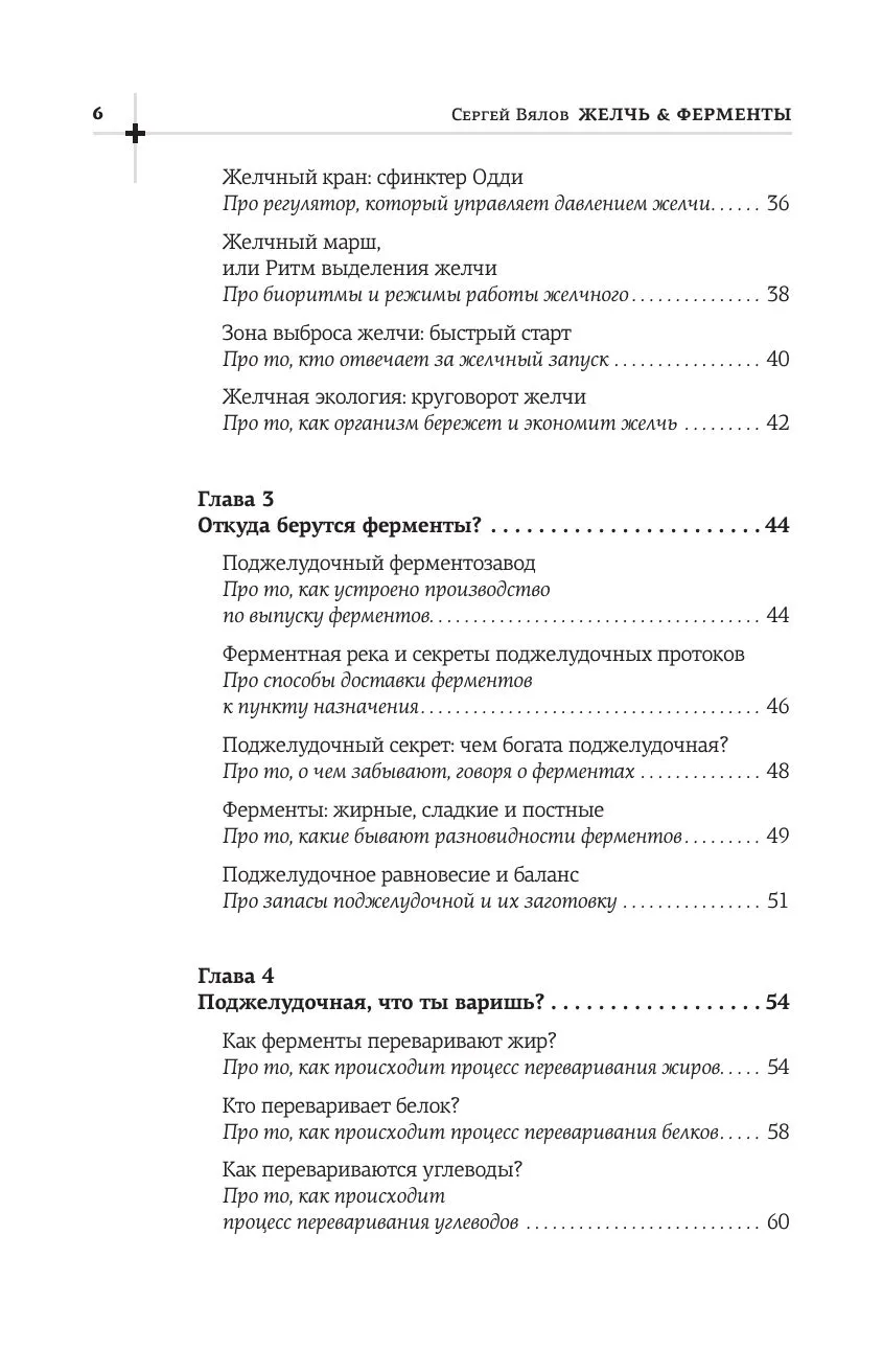 Желчь & ферменты — изображение 3