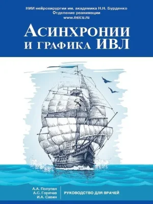 Асинхронии и графика ИВЛ