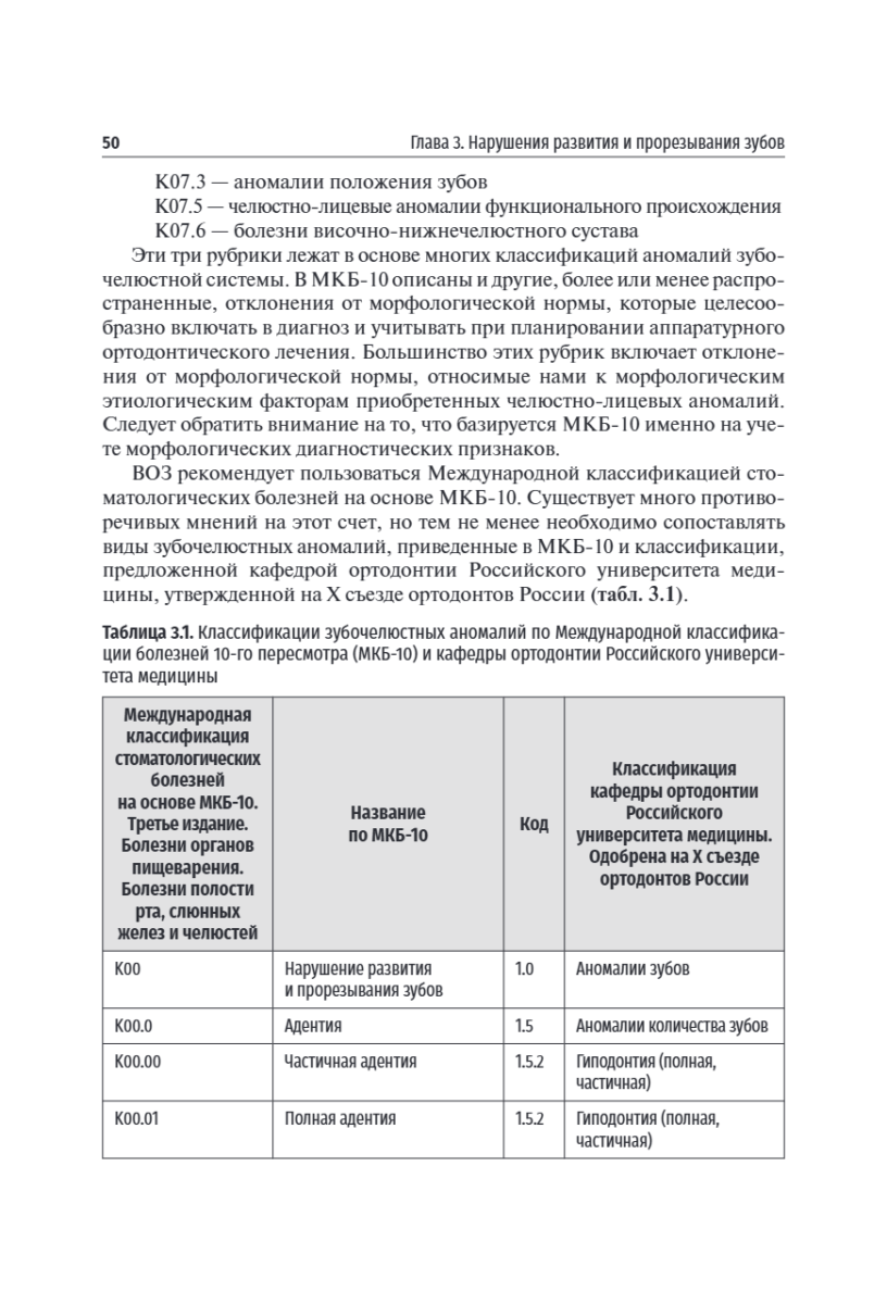 Врожденные пороки развития челюстно-лицевой области. Учебник — изображение 5