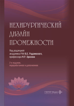 Нехирургический дизайн промежности