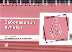 Заболевания вульвы