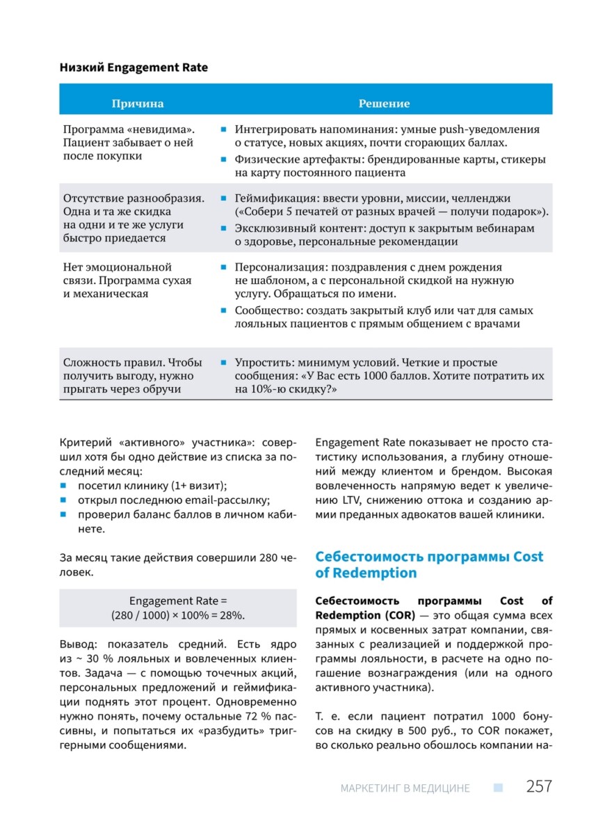 Маркетинг в медицине — изображение 4