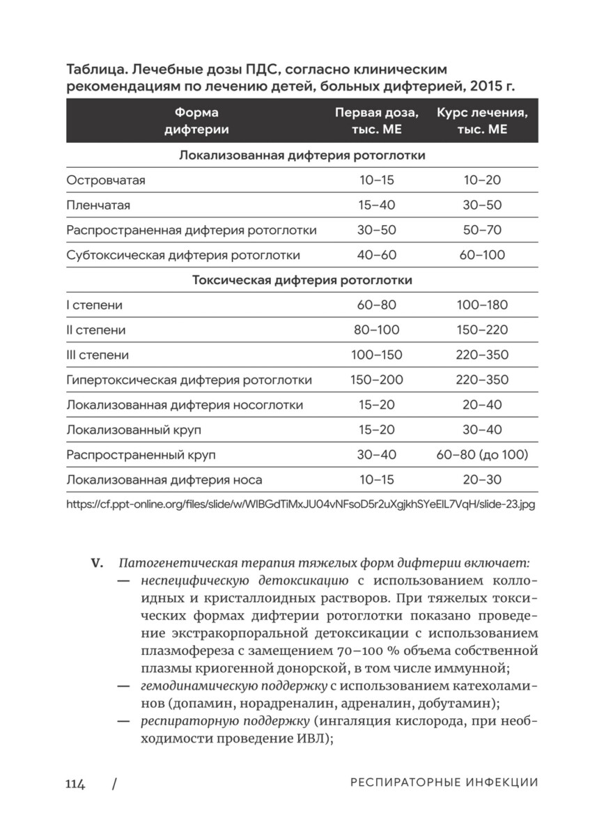 Респираторные инфекции. Учебное пособие для студентов медицинских вузов — изображение 7